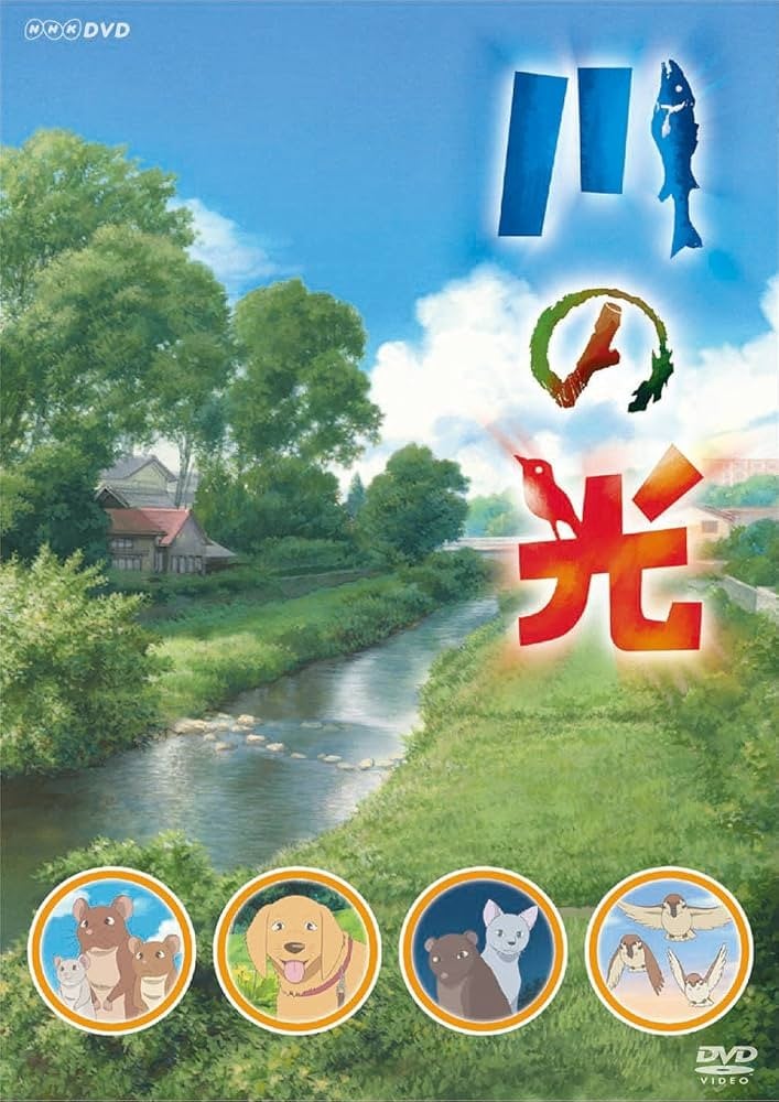 川之光