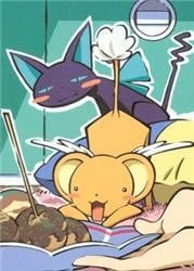 剧场版 包在小可身上!