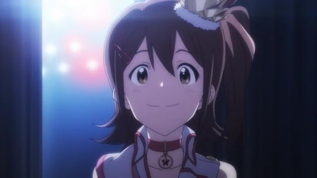 偶像大师 百万现场 1周年纪念PV
