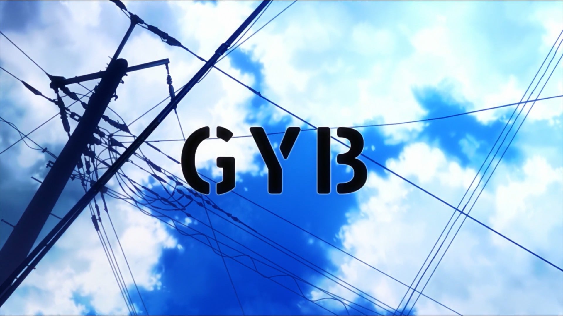 GYB!! / HY:RAIN