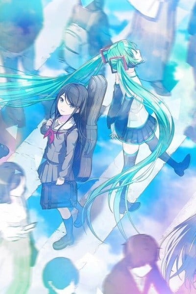 世界计划 缤纷舞台! feat. 初音未来 主线故事 摘要动画 Journey to Bloom