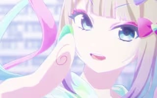 《主播女孩重度依赖》二周年放送短篇动画
