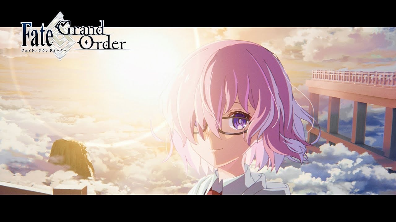 「Fate/Grand Order」十周年纪念映像